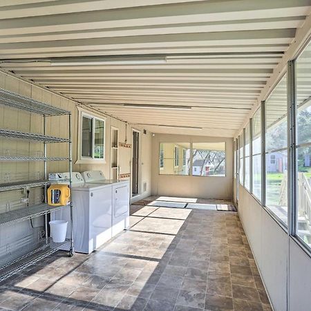 Family Home Near Kings And Sequoia National Parks! Yokuts Valley  Ngoại thất bức ảnh