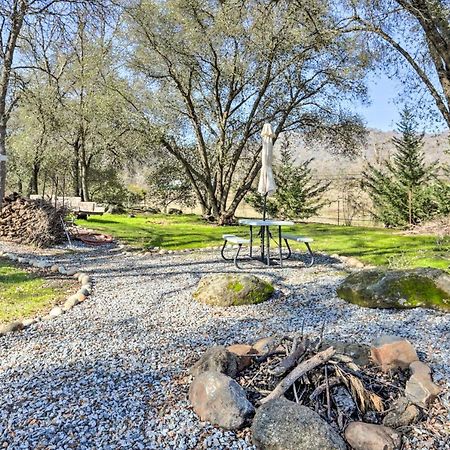 Family Home Near Kings And Sequoia National Parks! Yokuts Valley  Ngoại thất bức ảnh
