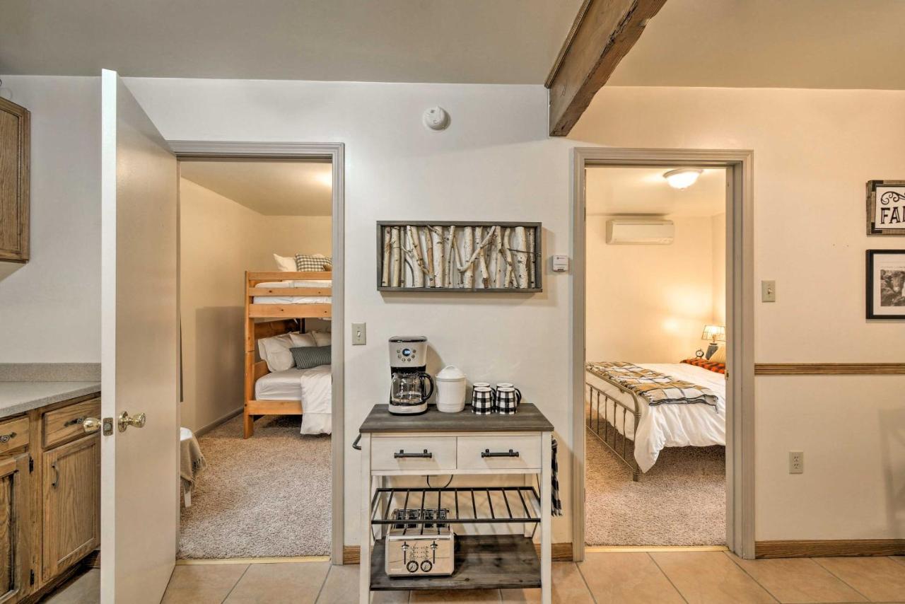 Family Home Near Kings And Sequoia National Parks! Yokuts Valley  Ngoại thất bức ảnh