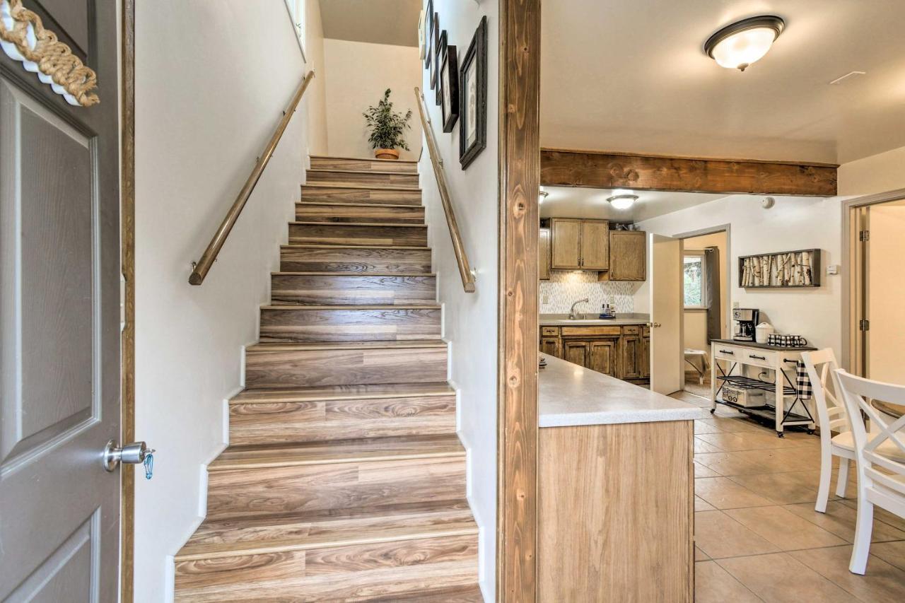 Family Home Near Kings And Sequoia National Parks! Yokuts Valley  Ngoại thất bức ảnh